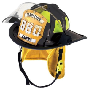 Cairns 880 Traditional Helmet with Tuffshield