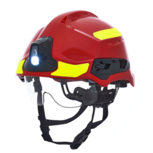 Cairns XR2 Technical Rescue Helmet