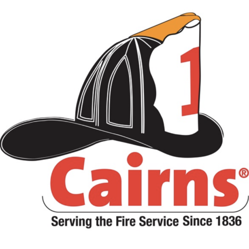 Cairns Fire Helmets